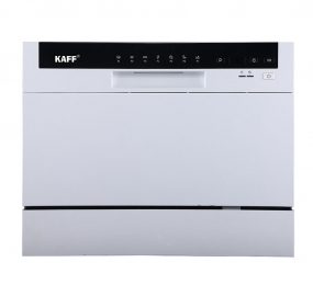 Máy rửa bát Kaff KF-W8001EU - Hàng chính hãng