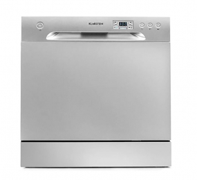 Máy rửa bát Klarstein Amazonia 8 bộ - Hàng chính hãng