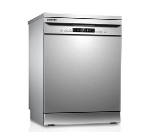 Máy rửa bát Kocher KDEU-8835 - Hàng chính hãng