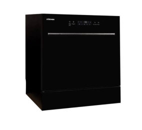 Máy rửa bát Kocher KDEU-8839 - Hàng chính hãng