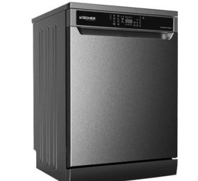 Máy rửa bát Kocher KDEU-8855S7 - Hàng chính hãng