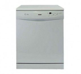 Máy rửa bát Kuche DWF-1200LW - Hàng chính hãng