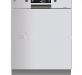 Máy rửa bát Malloca WQP12-7309E - Hàng chính hãng