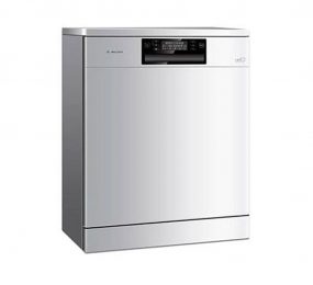 Máy rửa bát Malloca WQP12-J7223A-E5 - Hàng chính hãng