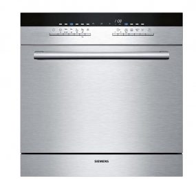 Máy rửa bát Siemens SC76M541EU - Hàng chính hãng