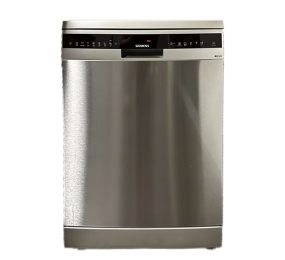 Máy rửa bát Siemens SN258I01TE - IQ500 - Hàng chính hãng