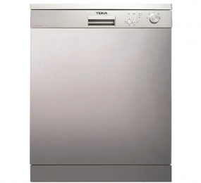 Máy rửa bát Teka LP8 650 SS TTH - Hàng chính hãng