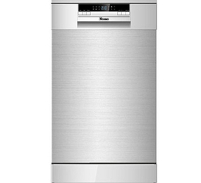 Máy rửa bát Texgio TG64W45S - Hàng chính hãng