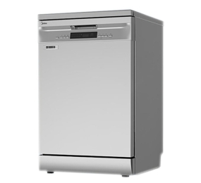 Máy rửa chén 14 bộ Midea MDW13-7635QS/QB - Hàng chính hãng