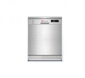 Máy rửa chén âm tủ Capri GS-688 - Hàng chính hãng