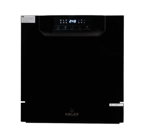 Máy rửa chén âm tủ Kieler KL-D235 - 8 bộ - Hàng chính hãng