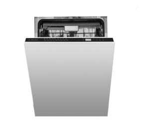 Máy rửa chén âm tủ Malloca MDW14-B09FI - Hàng chính hãng