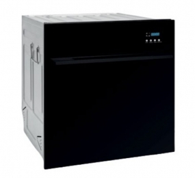 Máy rửa chén âm tủ Malloca WQP6-87CP - Hàng chính hãng