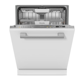 Máy rửa chén âm tủ Miele G-7197 SCVI XXL AutoDos - Hàng chính hãng