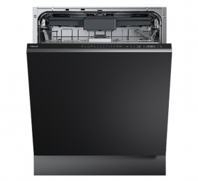 Máy rửa chén âm tủ Teka DFI 46950 220 50 WH - Hàng chính hãng