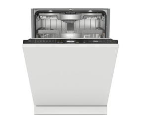 Máy rửa chén âm tủ toàn phần Miele G-7797 SCVi XXL AD 125... - Hàng chính hãng