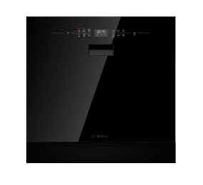 Máy rửa chén bán âm Bosch SCX6ITB00E serie 6 - Hàng chính hãng