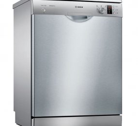 Máy rửa chén bát Bosch SMS25DI05E - Hàng chính hãng