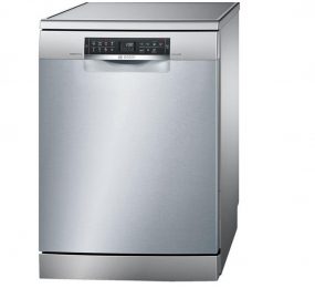 Máy rửa bát Bosch SMS68UI02E - Hàng chính hãng