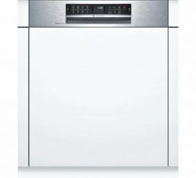 Máy rửa chén Bosch SMV25CX03E - Hàng chính hãng