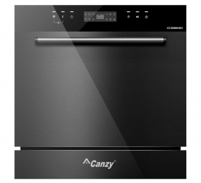 Máy rửa chén bát Canzy CZ-DE8B05EU - Hàng chính hãng