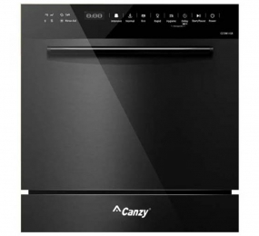 Máy rửa chén bát Canzy CZ-WSG14PTC - Hàng chính hãng