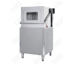 Máy rửa chén bát Dolphin DW3210S - Hàng chính hãng