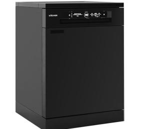 Máy rửa chén bát Kocher KDEU-8828BL - Hàng chính hãng