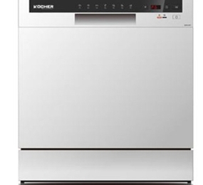 Máy rửa chén bát Kocher KDEU-8838 - Hàng chính hãng