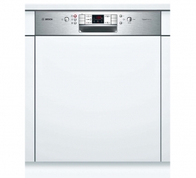 Máy rửa chén Bosch SMI65N65EU - Hàng chính hãng