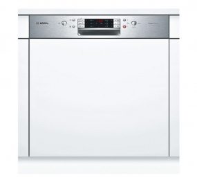 Máy rửa chén Bosch SMI68NS06G - Hàng chính hãng