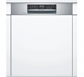 Máy rửa chén Bosch SMI6ZCS07E - Hàng chính hãng
