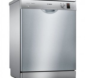 Máy rửa bát Bosch SMS25AI02E - Hàng chính hãng