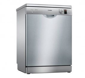 Máy rửa bát Bosch SMS25AI03E - Hàng chính hãng