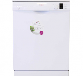 Máy rửa chén Bosch SMS25AW02E - Hàng chính hãng