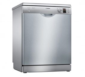 Máy rửa chén Bosch SMS25EI00G - Hàng chính hãng