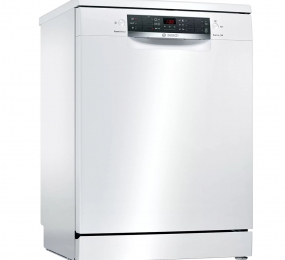 Máy rửa chén Bosch SMS46IW20E - Hàng chính hãng