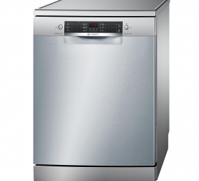 Máy rửa chén Bosch SMS46NI04E - Hàng chính hãng