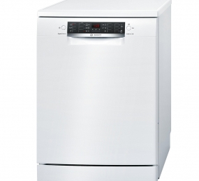 Máy rửa chén Bosch SMS46NW03E - Hàng chính hãng
