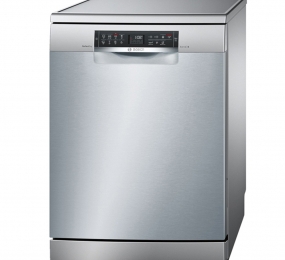 Máy rửa chén Bosch SMS68PI01E - Hàng chính hãng