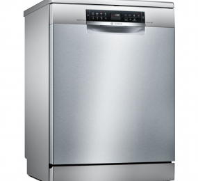 Máy rửa chén Bosch SMS68TI03E - Hàng chính hãng