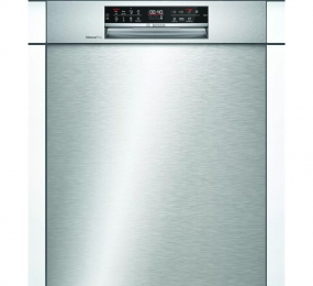 Máy rửa chén Bosch SMU6ECS57E - Hàng chính hãng