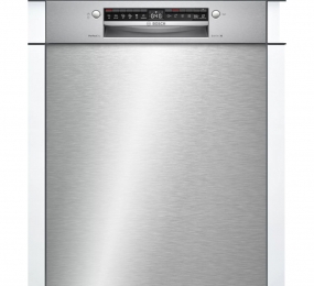 Máy rửa chén Bosch SMU6ZCS00S - Hàng chính hãng