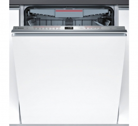 Máy rửa chén Bosch SMV68MX04E - Hàng chính hãng