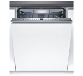 Máy rửa bát Bosch SMV69M91EU - Hàng chính hãng