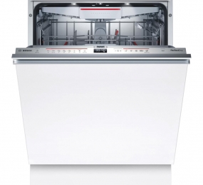 Máy rửa chén Bosch SMV6ZCX42E - Hàng chính hãng