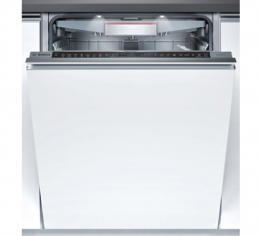Máy rửa chén Bosch SMV88TX36E - Hàng chính hãng