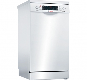 Máy rửa chén Bosch SPS66TW01E - Hàng chính hãng