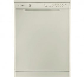 Máy rửa chén Candy CDP 1LS39W  - Hàng chính hãng