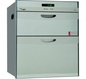 Máy rửa chén Capri  CR 439KT - Hàng chính hãng